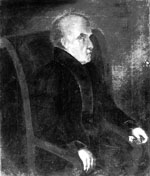 Сергей Иванович Бирюков.
Холст, масло, 1830 год.