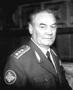 Генерал Ивашов